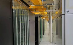 常見的數據中心機房建設設計問題_云計算發展