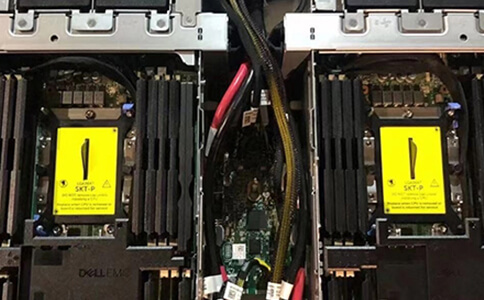 網絡服務器-了解什么是服務器性能監控？-美聯科技