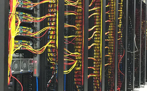 租用美國多ip站群服務器做刷單業(yè)務要注意的問題-美聯科技